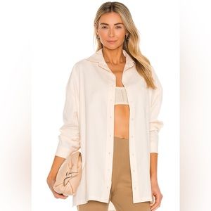 Lovers and Friends Audri Top NWOT